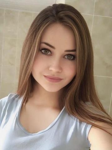 Проститутка Милена